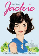 Just Being Jackie cover