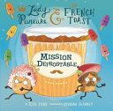 Mission Defrostable cover
