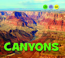 Canyons cover
