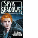 Spy in the Shadows cover