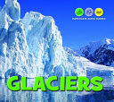 Glaciers cover