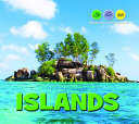 Islands cover