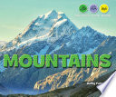 Mountains cover
