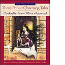 Three Prince Charming Tales cover