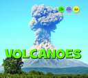 Volcanoes cover