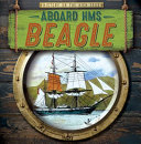 Aboard HMS Beagle cover