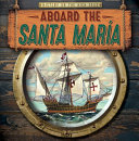 Aboard the Santa María cover