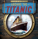 Aboard the Titanic cover
