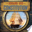 Aboard USS Constitution cover