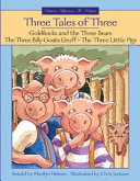 Three Tales of Three cover