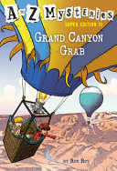 Grand Canyon Grab cover
