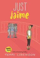 Just Jaime cover