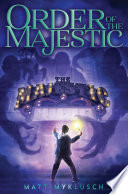 Order of the Majestic
