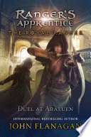 Duel at Araluen cover