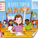 Raise Your Hand cover
