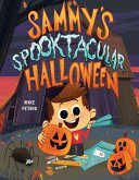 Sammy's Spooktacular Halloween cover