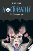 The Ominous Eye cover