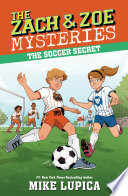 The Soccer Secret cover