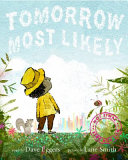 Tomorrow Most Likely cover