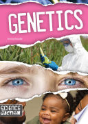 Genetics cover