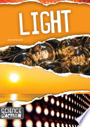 Light cover