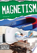 Magnetism cover