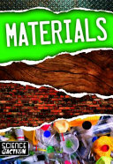 Materials cover