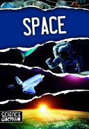 Space cover