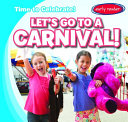 Let's Go to a Carnival! cover