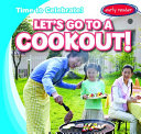 Let's Go to a Cookout! cover