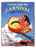 Carlos and the Carnival cover
