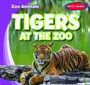 Tigers at the Zoo cover
