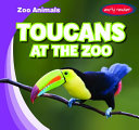 Toucans at the Zoo cover