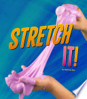 Stretch It! cover