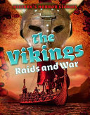 The Vikings: Raids and War cover