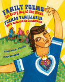Family Poems for Every Day of the Week cover