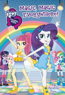 Magic, Magic Everywhere! cover