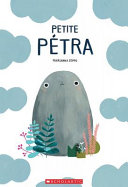 Petra cover