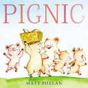 Pignic cover
