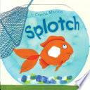 Splotch cover