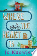 Where the Heart Is cover
