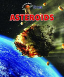 Asteroids cover