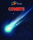 Comets cover