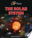 The Solar System cover