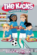 Choosing Sides cover