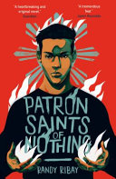 Patron Saints of Nothing cover