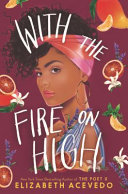 With the Fire on High cover