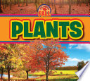 Plants (All About Fall) cover