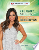 Bethany Mota: Style Icon with More than 900 Million Views cover