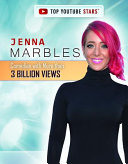 Jenna Marbles: Comedian with More than 3 Billion Views cover